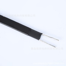 15DXW-J-220V电伴热带批发厂家自控温电热带寿命长发热均匀防冻融
