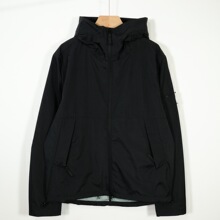 Black spring and autumn jacket jacket coat��ɫ������������