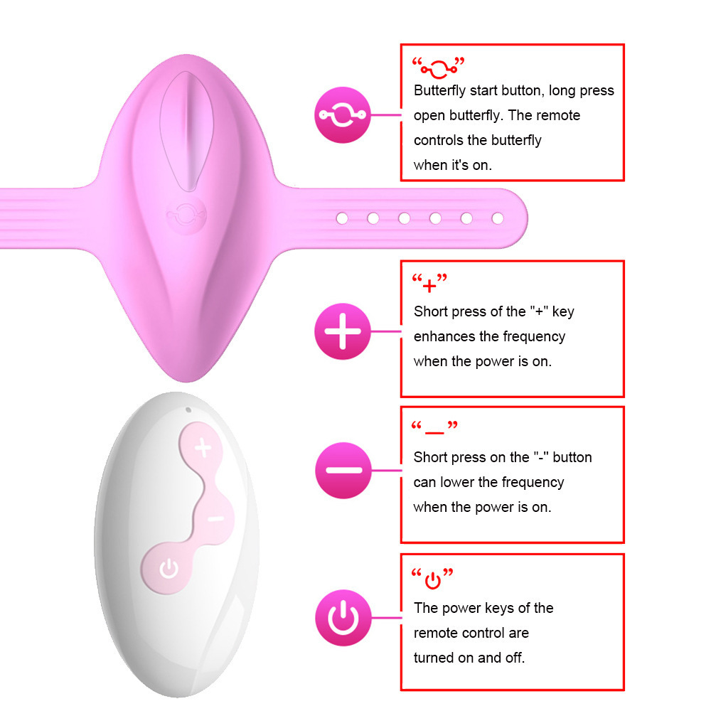 Wireless Control USB Charging Vibration Female Self-Pleasure Egg APP Flirting Invisible Wearable Monster Egg Foreign Trade