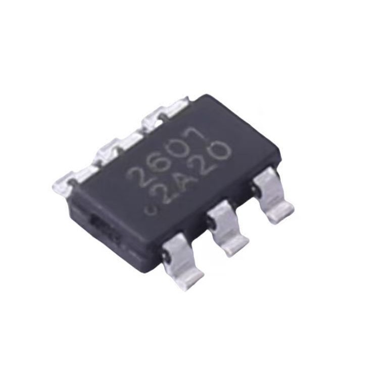 Преобразователь DC-DC SCT2601TVBR