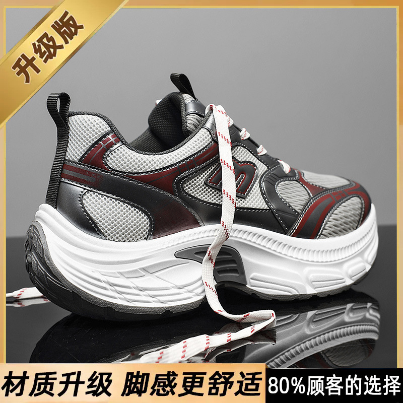 그레이 레드 [업그레이드 모델]