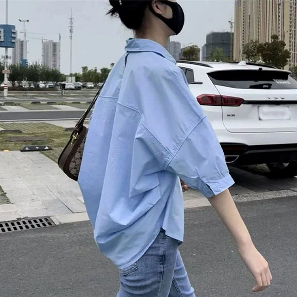 Blue 601
