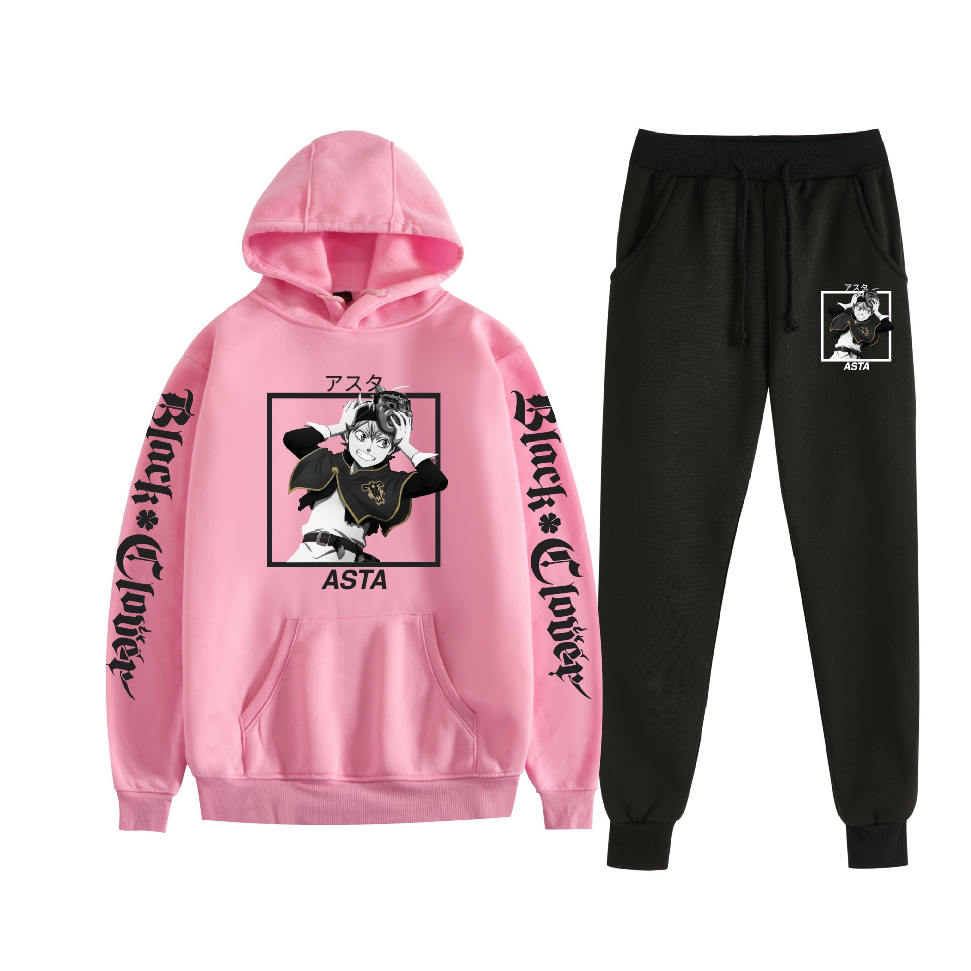 2024 nuevo traje de suéter con capucha de otoño e invierno transfronterizo