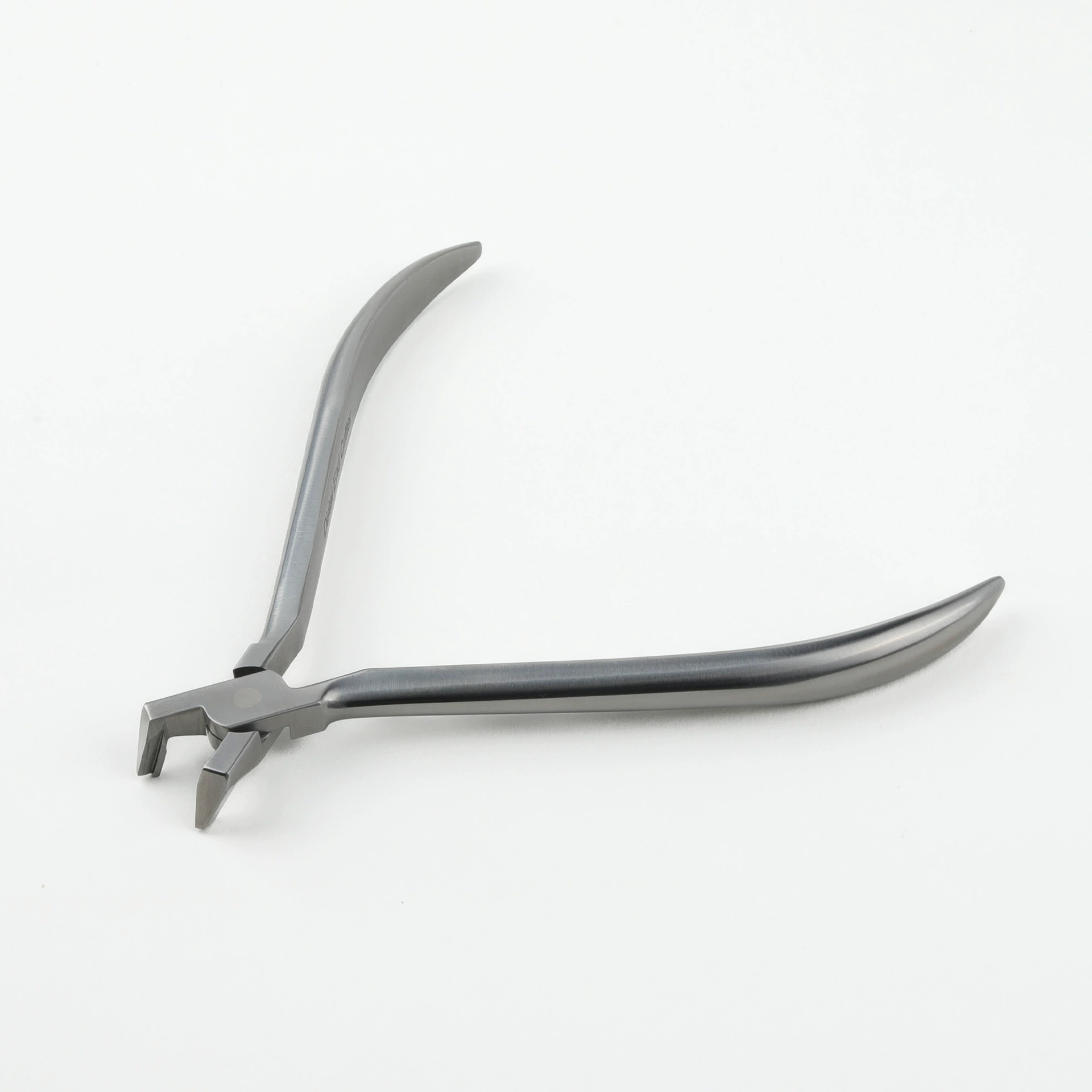 Ортодонтические щипцы: основа для всей жизни без выпуклых зубов