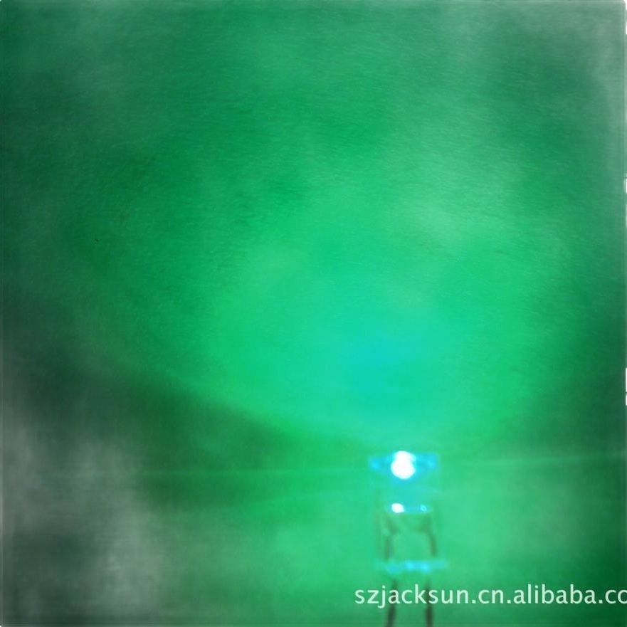 Ӧ3mmԲͷ̵ƣ̹LED,̹LED