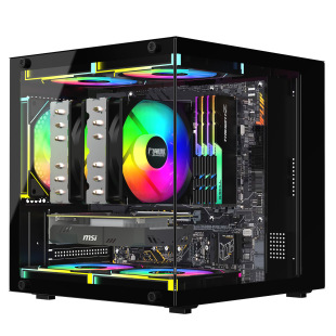 ��β��T15 ��������X�C��̨ʽ�Cmatx��������С���C��diy�⚤itx