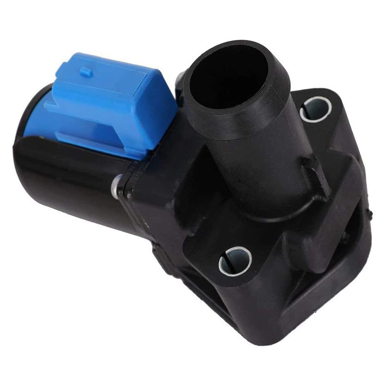 BM5Z-18495-A BM5Z-18495-B BM5Z-18495-C подходит для водяного клапана нагревателя BMW