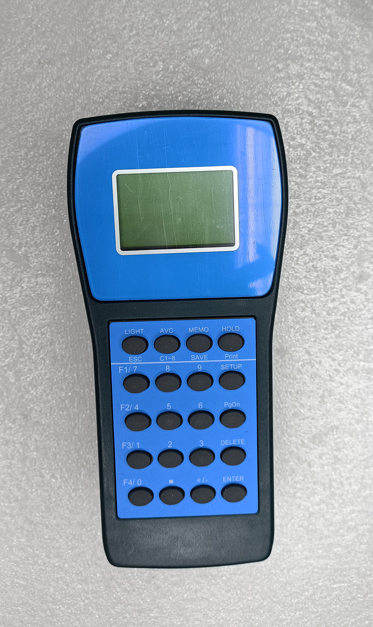 手持粉尘仪大100000mg/m3量程可选型号:24-M271068/3F2