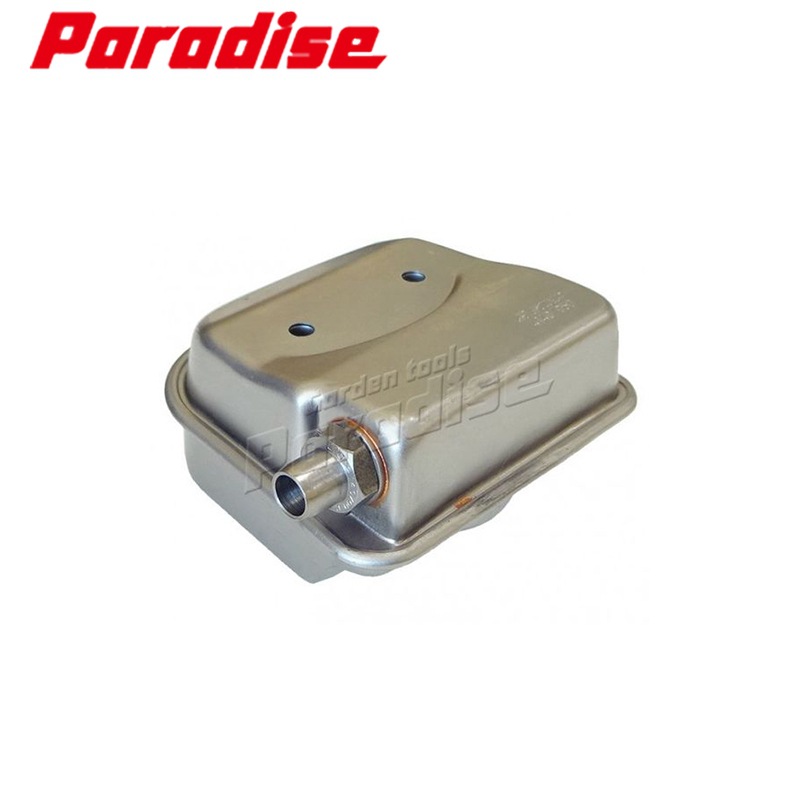 消音器消声器Muffler ST FS55 FS55C 4140 140 0617