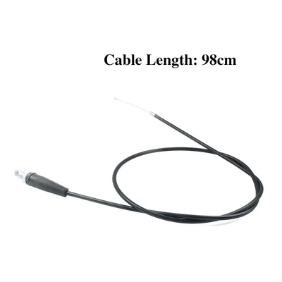 Refueling Handlebar Throttle Cable – Motorcycle Handle Cover