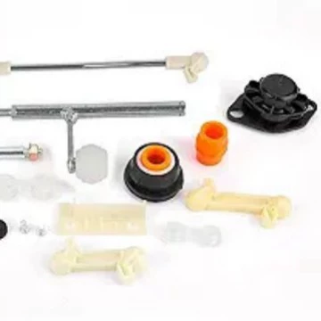 Volkswagen Gearshift Repair Other walking systems