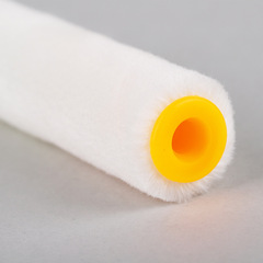 Roller brush core 4-inch 6-inch 8-inch paint roller thumb solvent-resistant not easy to shed mini roller core