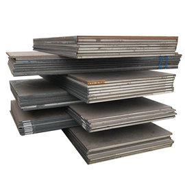 耐磨板;异型钢;方管