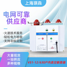 VS1-12/630��ȸ߉���Ք�·��10KV����ZN63�̶���܇���b�̷�����