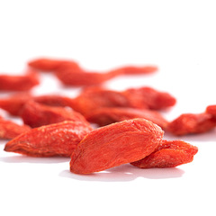 整箱枸杞散裝20kg箱裝特優級枸杞子寧夏枸杞批發源頭廠家直供