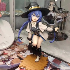 無職転生ロキシー・ミゲル魔法少女シリーズ