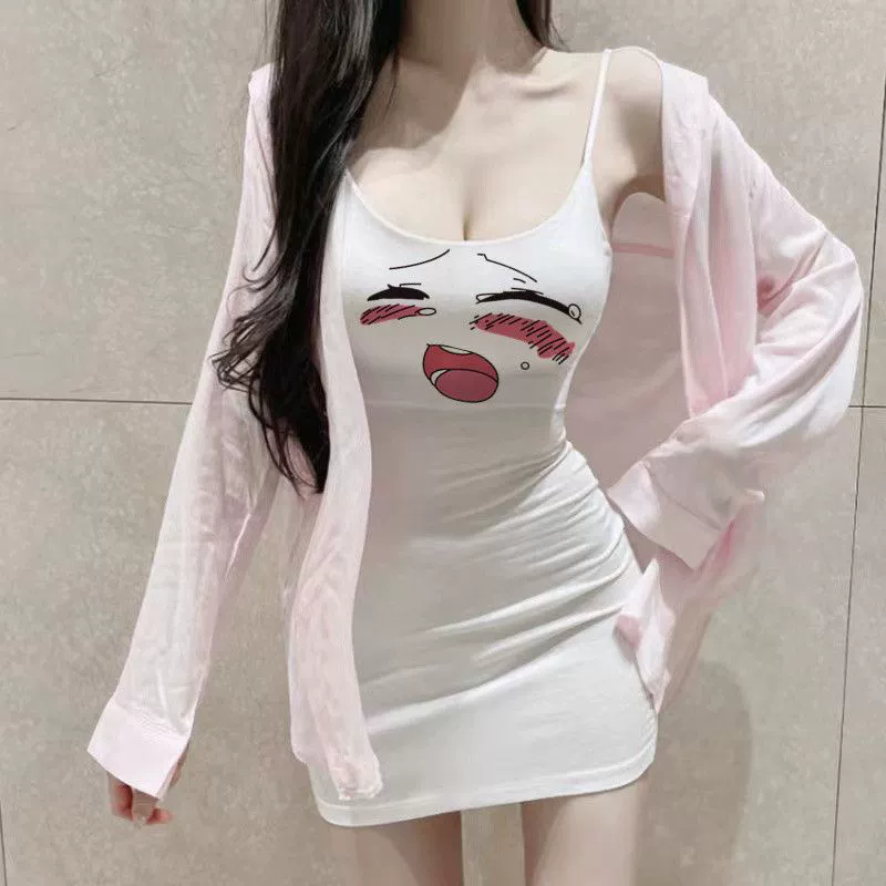 Однотонное женское платье с ремешком на талии во французском стиле, летнее сексуальное облегающее короткое платье Pure Desire, шикарное модное платье.