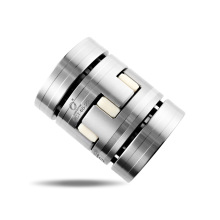 MINOW米诺高转速钻攻中心主轴联轴器加工中心高精度大扭矩联轴节