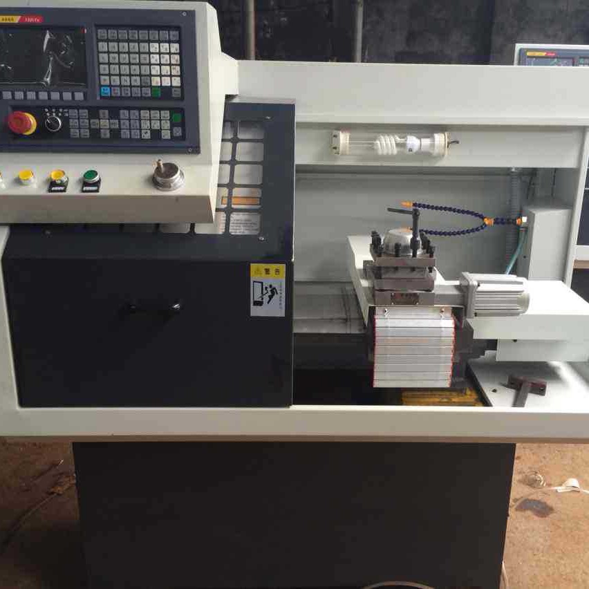 浙江台州飞翔机床厂  数控车床伺服线轨 CJK0640 厂家直供