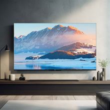 海尔50英寸电视机4k高清2+32G内存智能语音护眼家用液晶屏