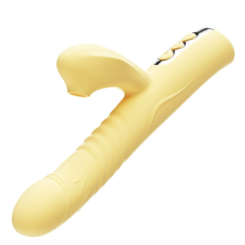 "Erotic G-spot clitoris sucking vibrator vibrating variable frequency AV bead stick female masturbation device adult sex toy" - перевод отсутствует