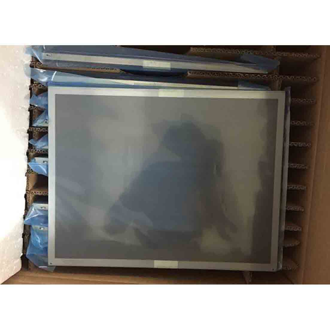 三菱15寸AC150XA01液晶显示屏液晶屏实物拍摄，价格商谈