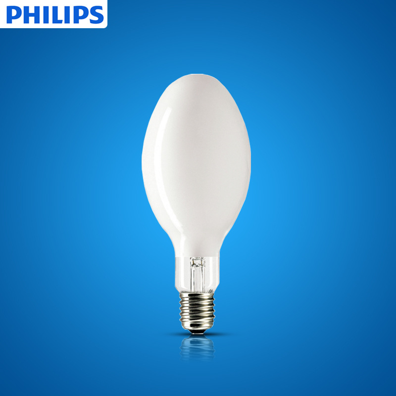 필립스 유럽 표준 거품 나트륨 램프 금속 할로겐 램프 E40 HPI 플러스 BU 250W/400W 버스