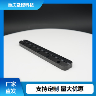 Black Zirconia Manufacturer Wafer Cleaning Machine Corrosion-Resistant Bracket in Stock
