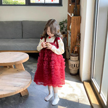 2025���bŮͯ���|�tɫ�����W���z�qϵ���B��ȹ���|����tutu����ȹ