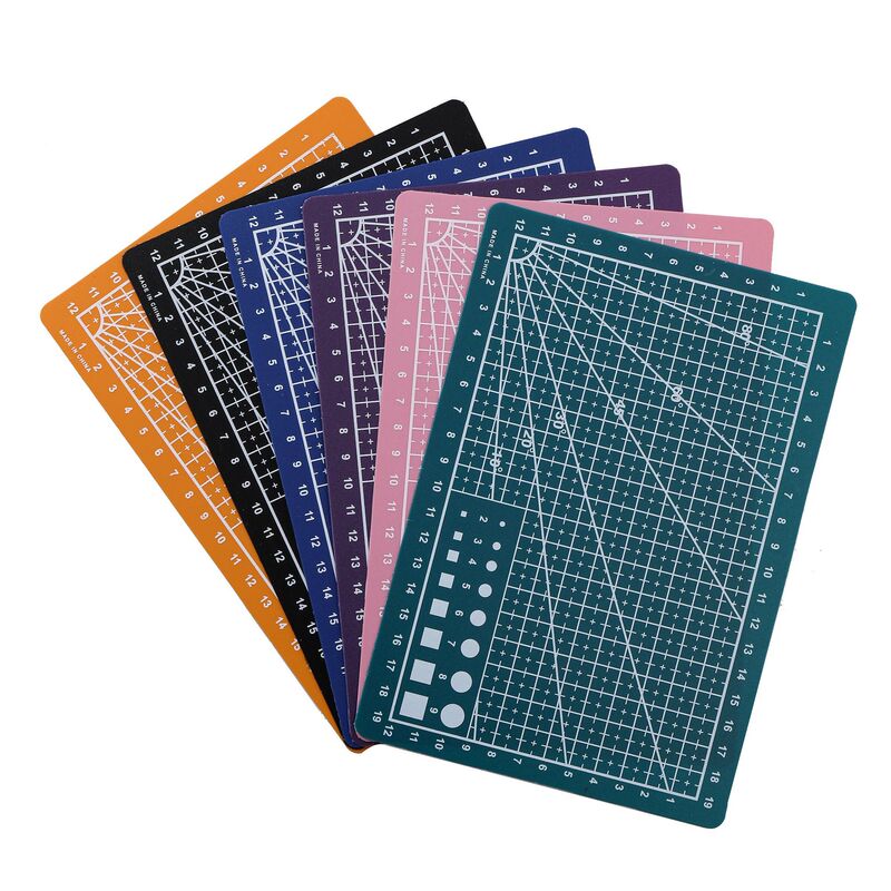 文房具A3A4カッティングマット、アート彫刻ナイフボード、書道、試験、粘土カッティングボード、人気商品|undefined