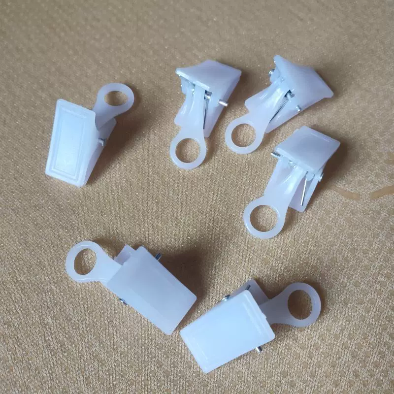 Зажим для штор, аксессуары, зажим, пластиковый металлический старомодный зажим для ткани для штор, зажим для ремня, фон, зажим для крючка из нержавеющей стали