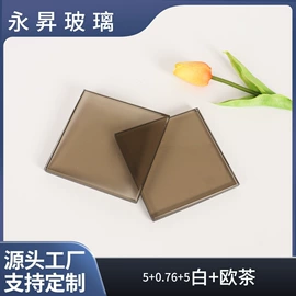 浴室镜;其他建筑玻璃;深加工玻璃