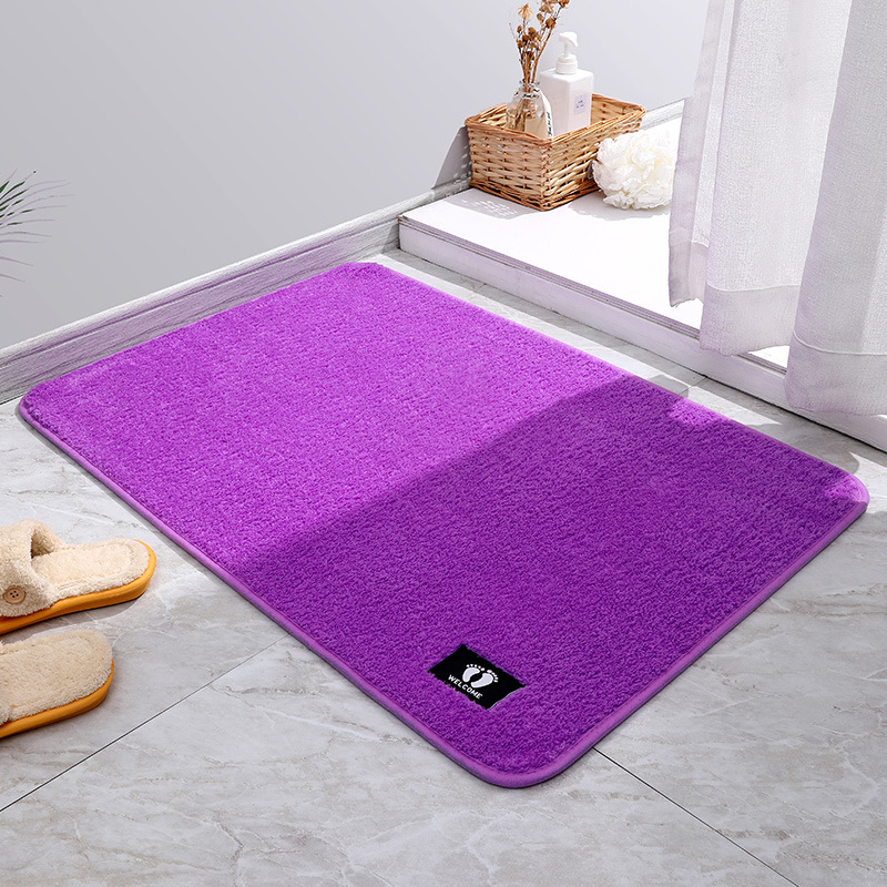 특별 제공/보라색 모조 셰르파 피트