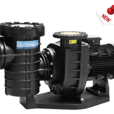 水处理设备公司供应_瑞凯泳池过滤水泵_泳池循环净化设备价格优惠