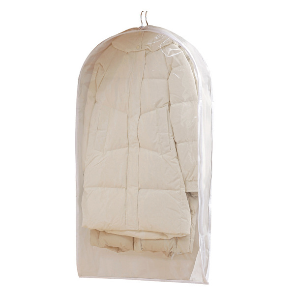 Dust cover