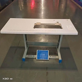 缝前设备;缝中设备;服装机械设备