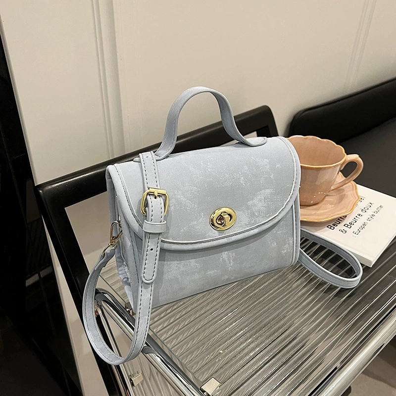 Summer small trend shoulder bag for leisure