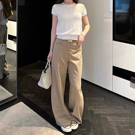 连衣裙;半身裙;时尚休闲套装