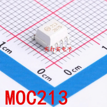 MOC213 ��Ƭ���� SOP-8 MOC213M ������������ MOC213