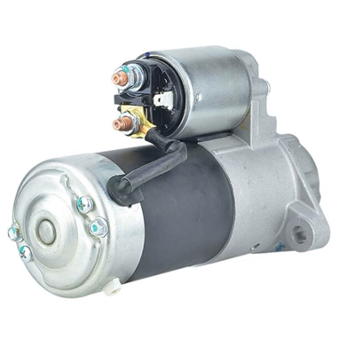 Starter and accessories, Starter S0001251016 Starter