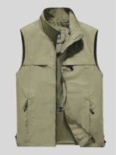 F 51223 Emergency Management Safety Vest Ӧ��������Ԯ����