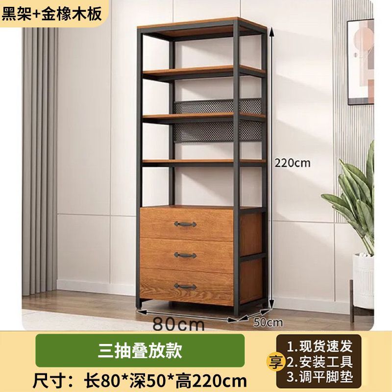 3단 스택 모델 [80*50*220] 용량 업그레이드