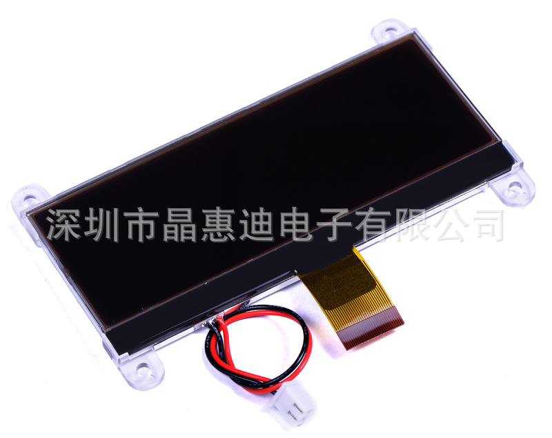 19264���� �ڵװ��� ���� 4"��ڰ��� FSTN Һ��ģ����������