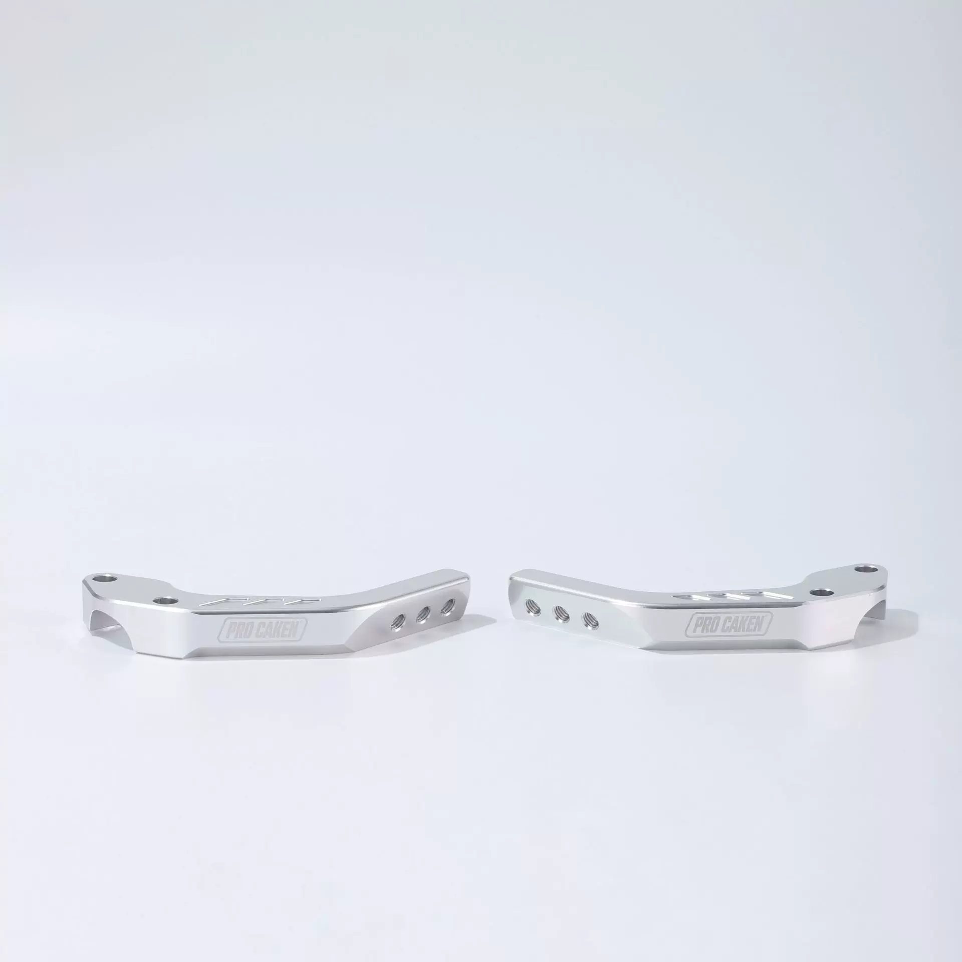 摩托车改装件护手支架适用KTM胡斯瓦纳本田护弓车把通用支架批发