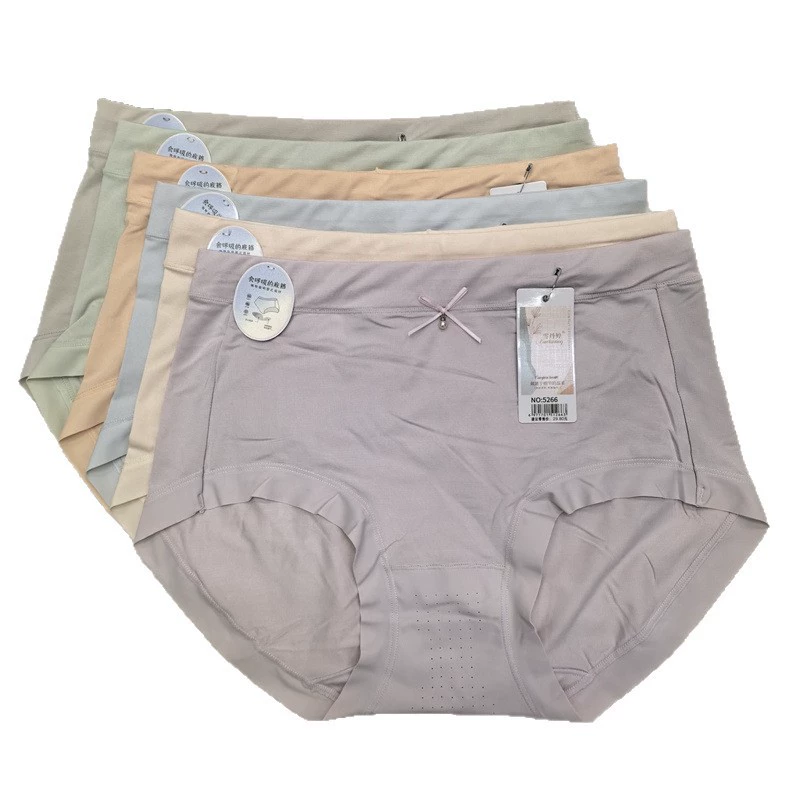 Дышащие underwear?
