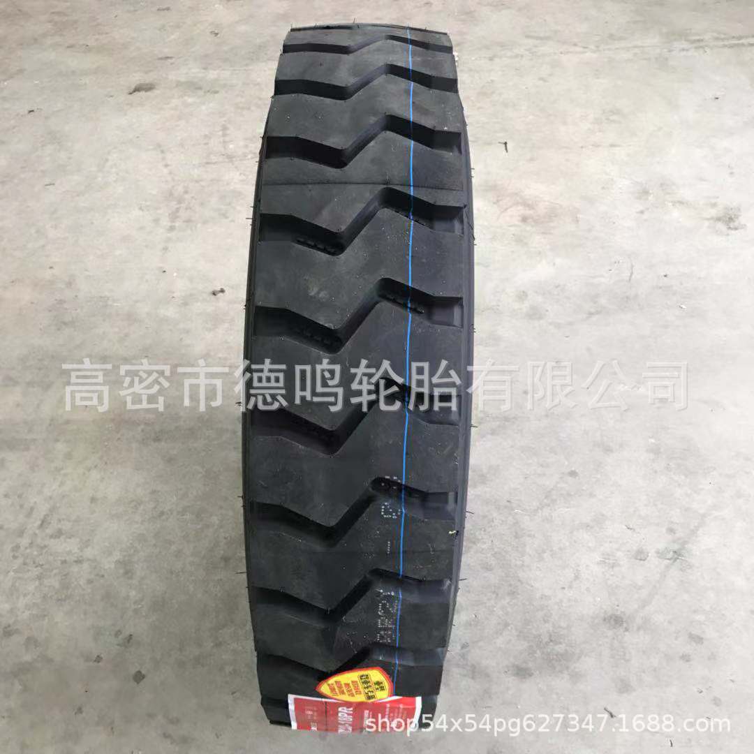 供应自卸货车轮胎 1000R20卡车钢丝轮胎 10.00R20