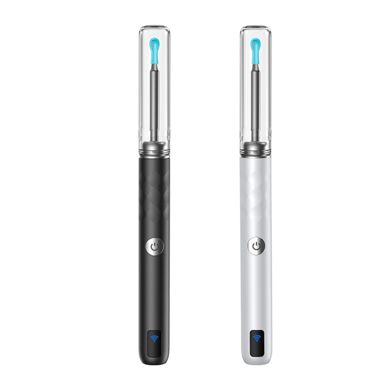 High Definition Wireless Ear Cleaning Tool Multi-Functional Luminous Ear Pick for Children Factory Direct from Source_voghion.com