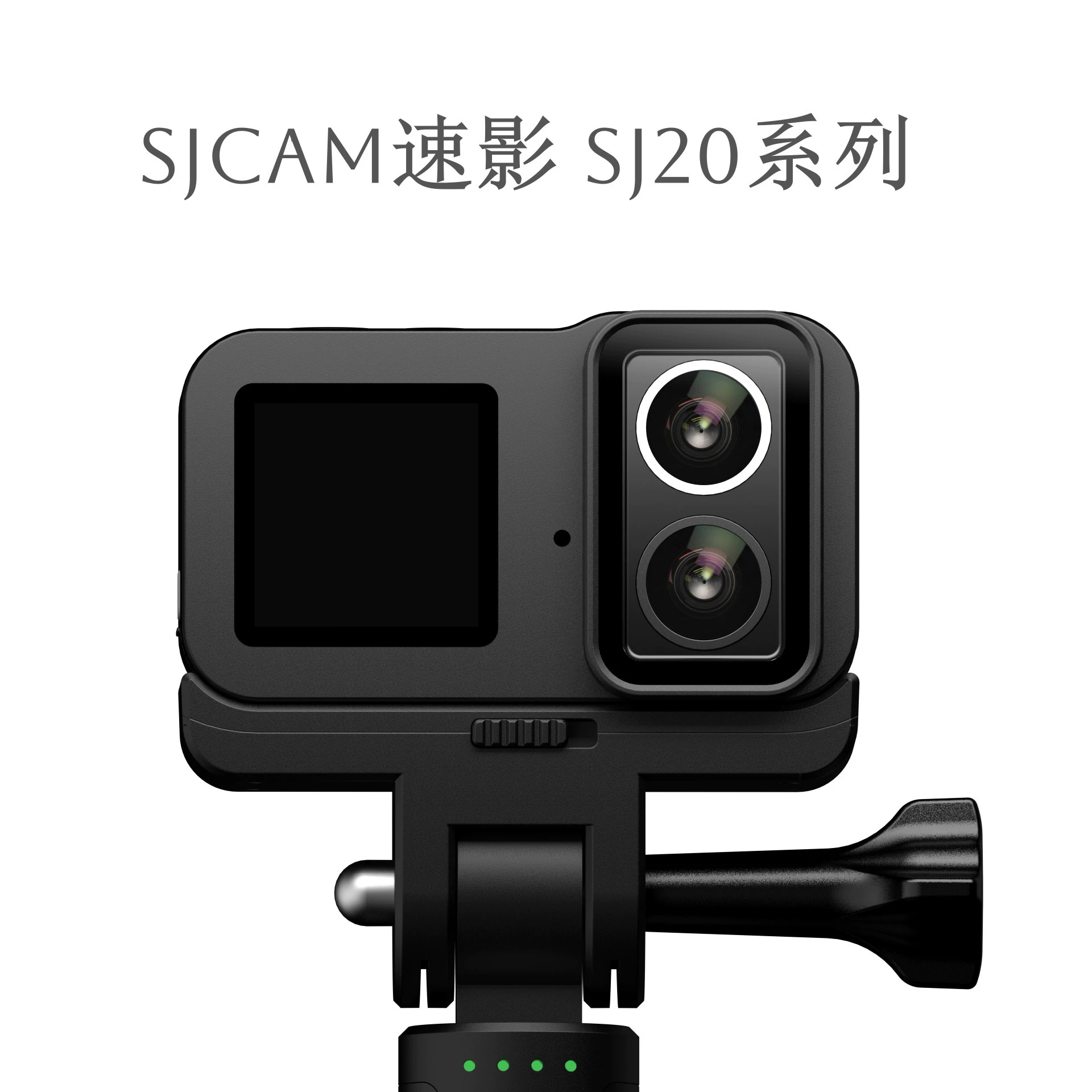 SJCAM камера, шлем, водонепроницаемая рекордер, 4 карат