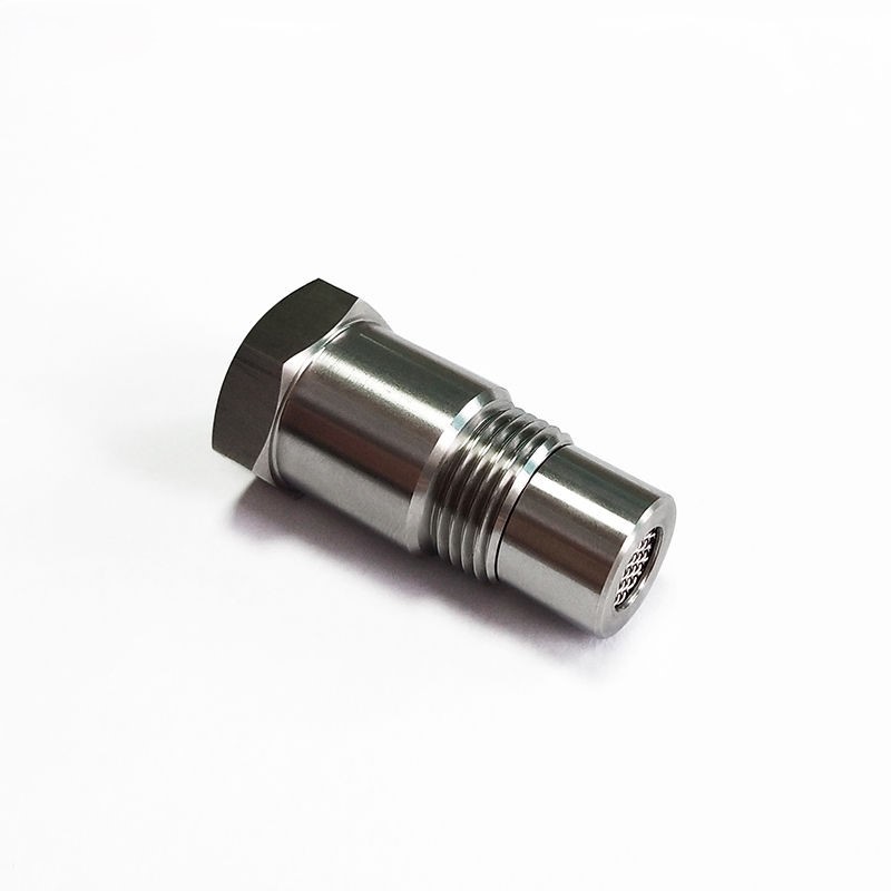 Car Modification Parts Oxygen Sensor M18×1.5 Adapter Catalytic Converter Oxygen Sensor Extension Accessories