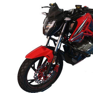 KAVAKI KT200CC Balans Valı Benzin Motosikleti